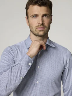Hemd im Slim Fit ROAN