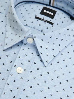 Hemd im Slim Fit ROAN