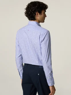 Hemd im Slim Fit ROMA HBD