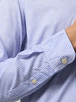 Hemd im Slim Fit ROMA HBD