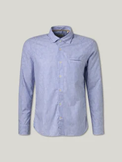 Hemd im Slim Fit ROMA HBD