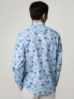 Hemd im Slim Fit TREVISO