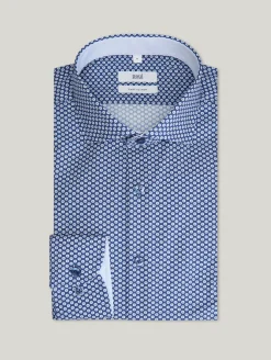 Hemd im Super Slim Fit