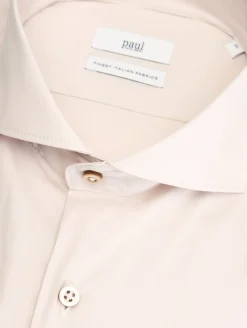 Hemd im Super Slim Fit