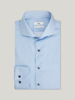 Hemd im Super Slim Fit