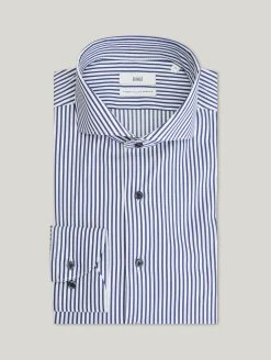 Hemd im Super Slim Fit