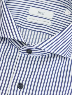 Hemd im Super Slim Fit