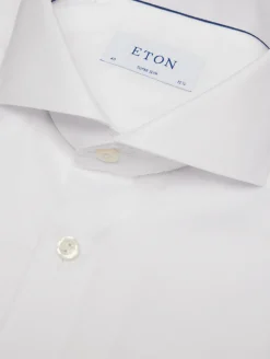 Hemd im Super Slim Fit