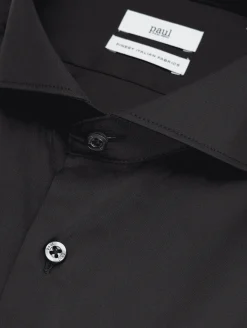 Hemd im Super Slim Fit