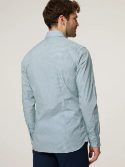 Hemd im Super Slim Fit