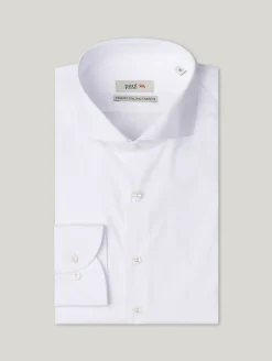 Hemd im Super Slim Fit