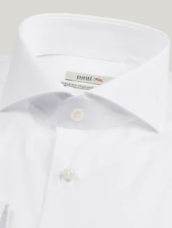 Hemd im Super Slim Fit