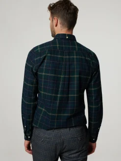 Hemd im Tailored Fit