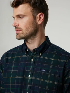 Hemd im Tailored Fit