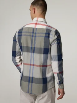 Hemd mit Karo-Muster