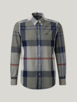 Hemd mit Karo-Muster