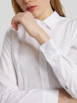 Hemdbluse im Regular Fit