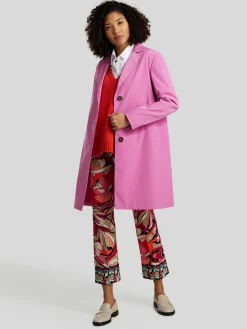 Hemdbluse im Regular Fit