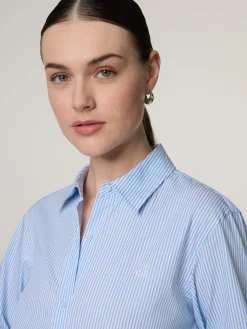 Hemdbluse im Regular Fit