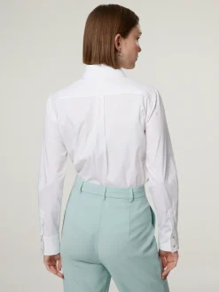 Hemdbluse im Regular Fit FRINE