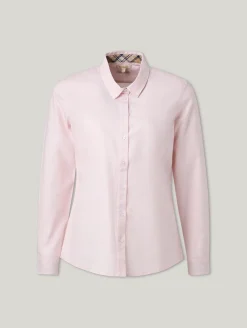 Hemdbluse im Regular Fit DERWENT