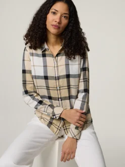 Hemdbluse im Regular Fit BREDON