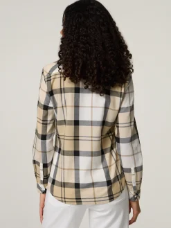 Hemdbluse im Regular Fit BREDON