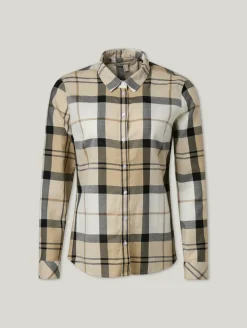 Hemdbluse im Regular Fit BREDON