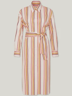 Hemdkleid im Oversized-Fit