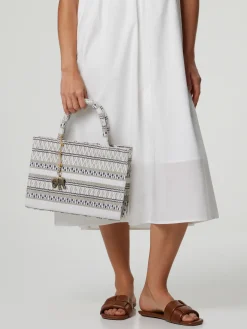 Henkeltasche BOOK TOTE