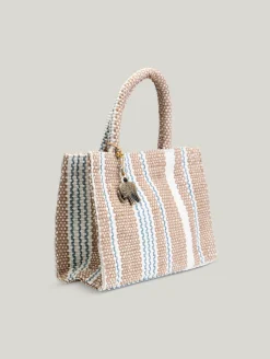 Henkeltasche BOOK TOTE M