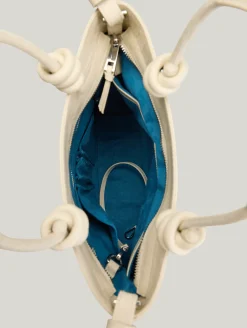 Henkeltasche LOOP MINI SOFT CROCO