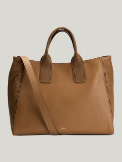 Henkeltasche SHOPPER EPSOM