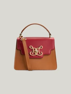 Henkeltasche SIGNATURE BABY