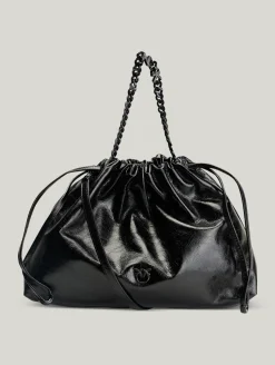 Hobotasche CHAIN HANDLE TOTE