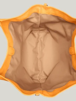 Hobotasche mit Canvas DUA LARGE