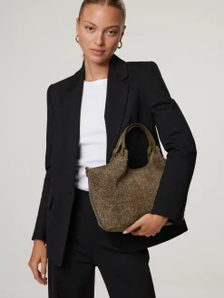 Hobotasche mit Pouch DUA M