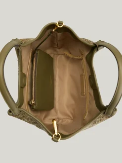 Hobotasche mit Pouch DUA M