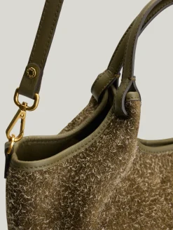 Hobotasche mit Pouch DUA M