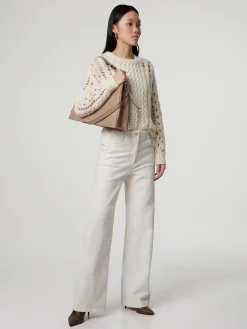 Hobotasche NUVOLA HOBO L