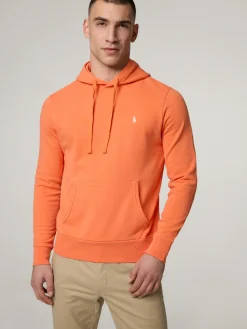 Hoodie aus Baumwolle