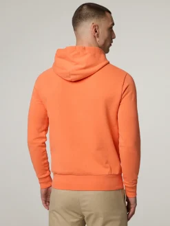 Hoodie aus Baumwolle