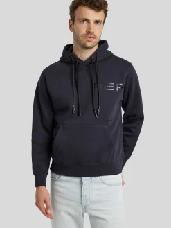 Hoodie im Regular Fit