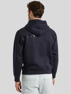 Hoodie im Regular Fit