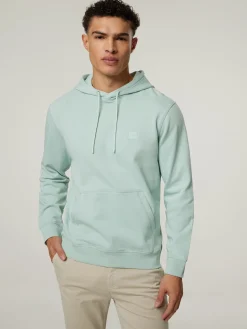 Hoodie im Regular Fit