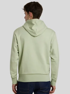 Hoodie im Regular Fit BRADLEY