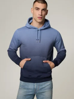 Hoodie im Regular Fit GRADIENT