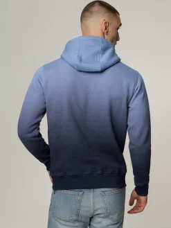 Hoodie im Regular Fit GRADIENT