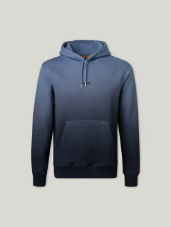 Hoodie im Regular Fit GRADIENT