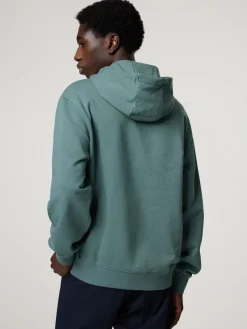 Hoodie im Relaxed Fit